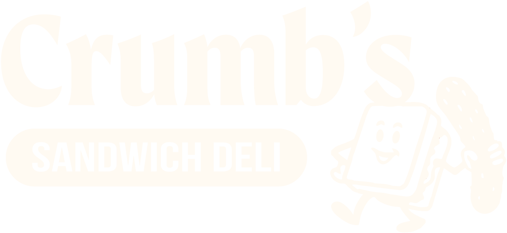 Crumb's Deli